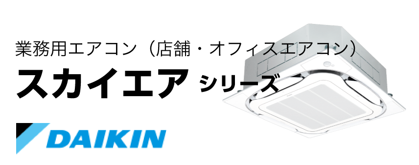 スカイエア