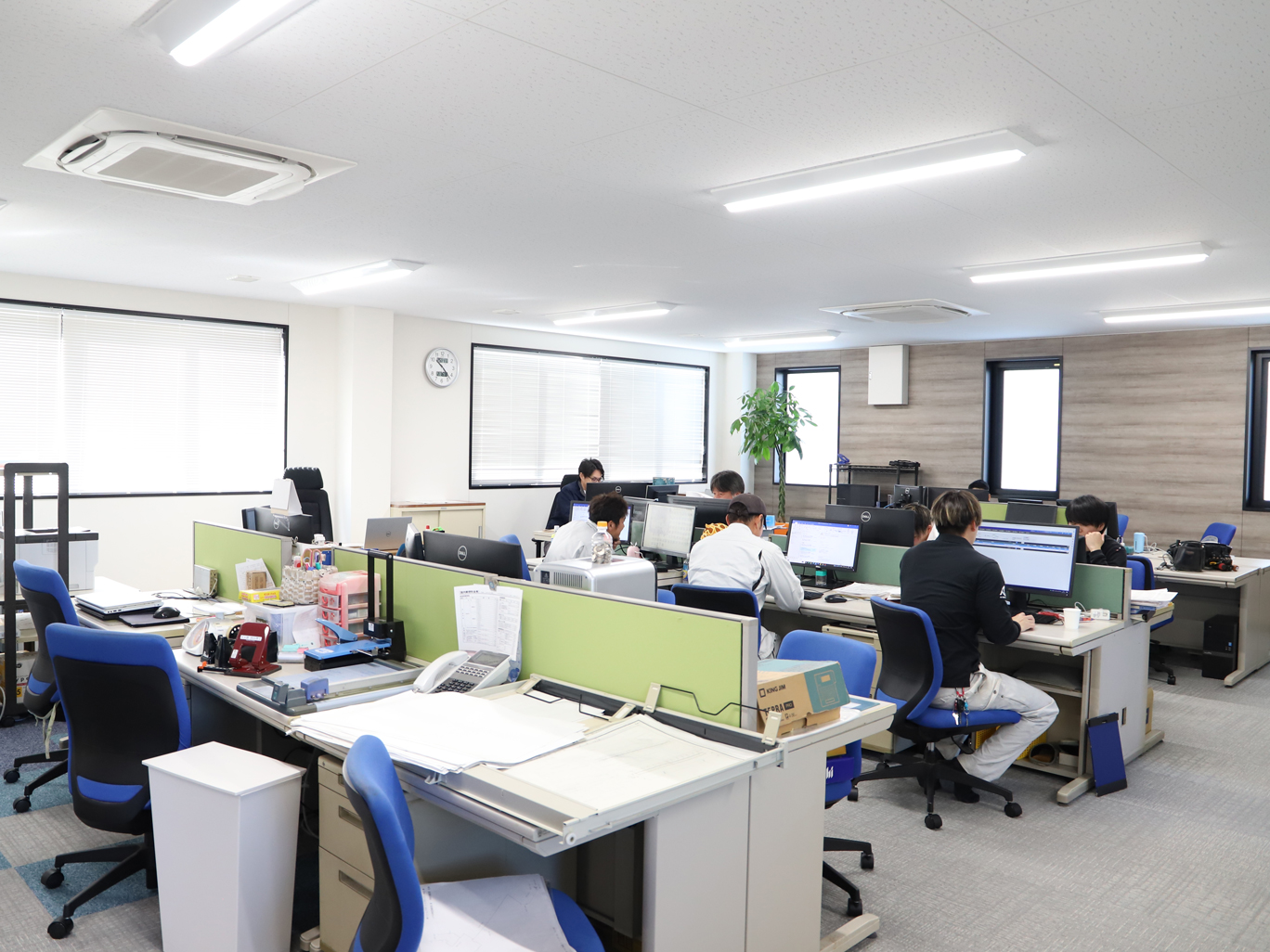 静岡本社